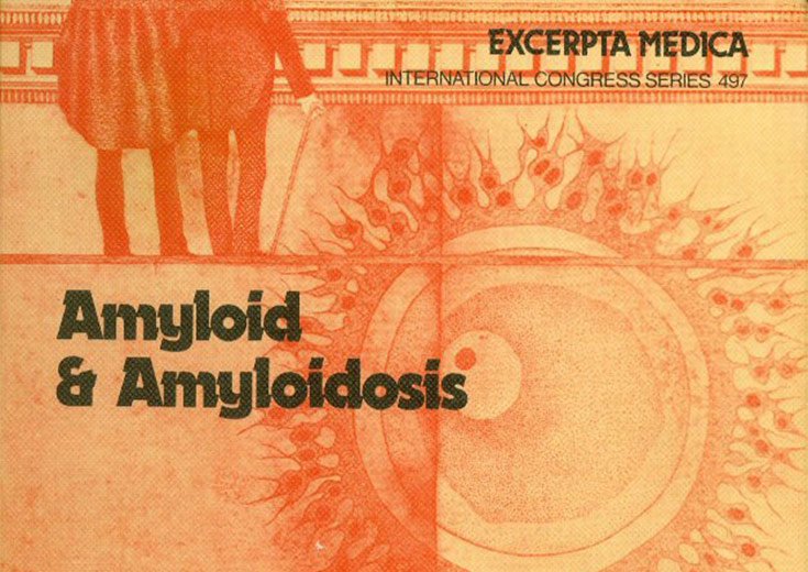 The III International Symposium on Amyloidosis