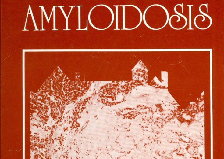 The IV International Symposium on Amyloidosis