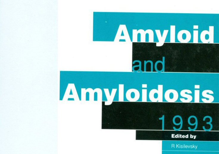 The VII International Symposium on Amyloidosis