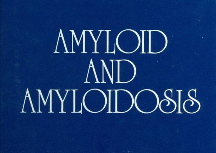 The V International Symposium on Amyloidosis
