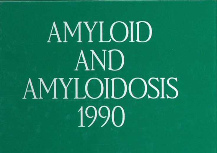 The VI International Symposium on Amyloidosis