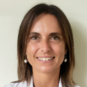 Eloisa Riva, MD, MEd