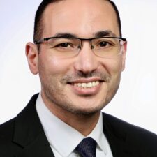 HHassaballa Fellow: Hatem Hassaballa
Mentors: Nitasha Sarswat, Jeremy Slivnik, Melissa Meskers