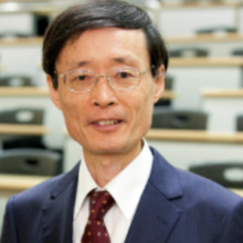 HIRONOBU NAIKI HIRONOBU NAIKI