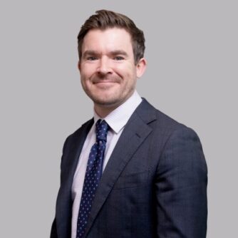 Paul Geenty headshot